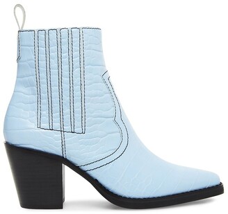 light blue heels steve madden