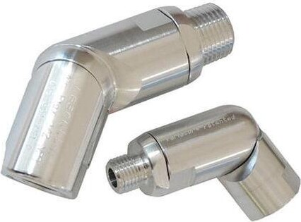 CHICAGO PNEUMATIC 8940171567 Air Flex 1/2 NPT 74 cfm Swivel