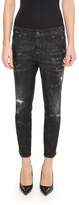 Thumbnail for your product : DSQUARED2 Jeans With Five Pockets