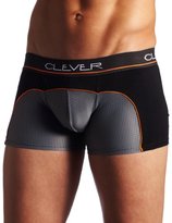 Thumbnail for your product : Clever Men's Front Mesh Boxer