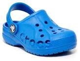 Thumbnail for your product : Crocs Baya Clog (Baby, Toddler & Little Kid)