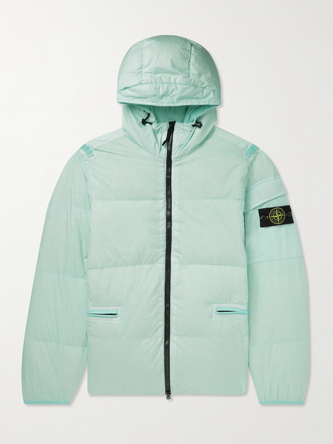 Stone Island Women's Clothes | Shop the world's largest collection of  fashion | ShopStyle