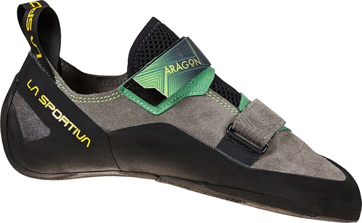 La Sportiva Aragon Climbing Shoe