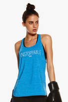 Thumbnail for your product : Lorna Jane Unstoppable Excel Tank Capri