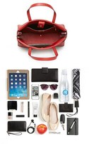 Thumbnail for your product : Ferragamo 'Nencia' Leather Tote