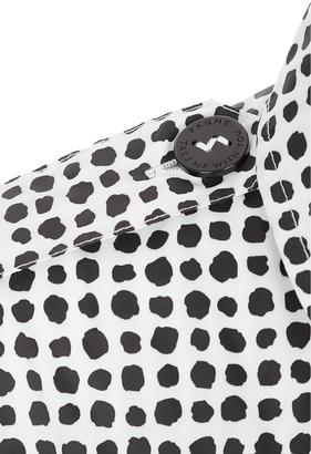 PAQME 'Anywhere' Dalmatian Raincoat