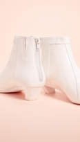 Thumbnail for your product : Jeffrey Campbell Mistress Point Toe Booties