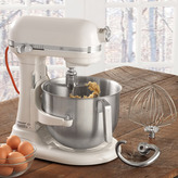 Thumbnail for your product : KitchenAid 7-Quart Bowl Lift NSF Commercial Stand Mixer, KSM7990WH