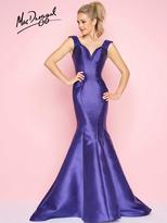 Thumbnail for your product : Mac Duggal Flash Style 65644L