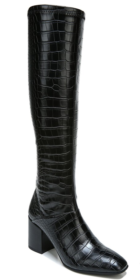 Franco Sarto L-Tribute Knee High Boot - ShopStyle