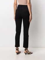 Thumbnail for your product : Rag & Bone High-Rise Straight Jeans
