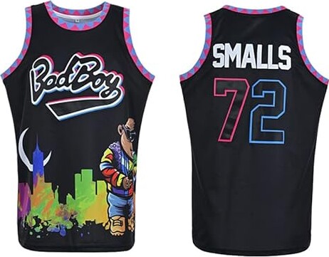  Rxiqeub Youth Basketball Jersey 90s Space Movie Jersey