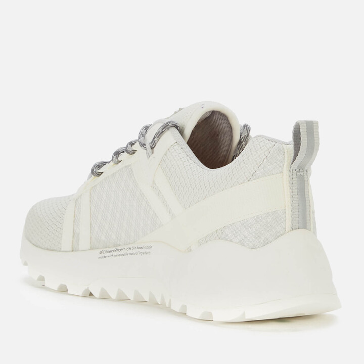 timberland grey trainers