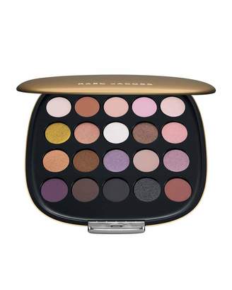 Marc Jacobs Limited Edition Style Eye-Con No. 20 Plush Eyeshadow Palette
