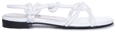 Thumbnail for your product : Opening Ceremony Rae Flat Sandals