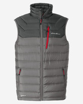 Thumbnail for your product : Eddie Bauer Men's Downlight StormDown Vest