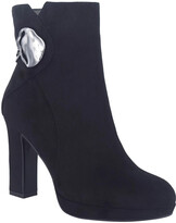 Thumbnail for your product : Impo Women's Oland Platform Wide Ankle Boots