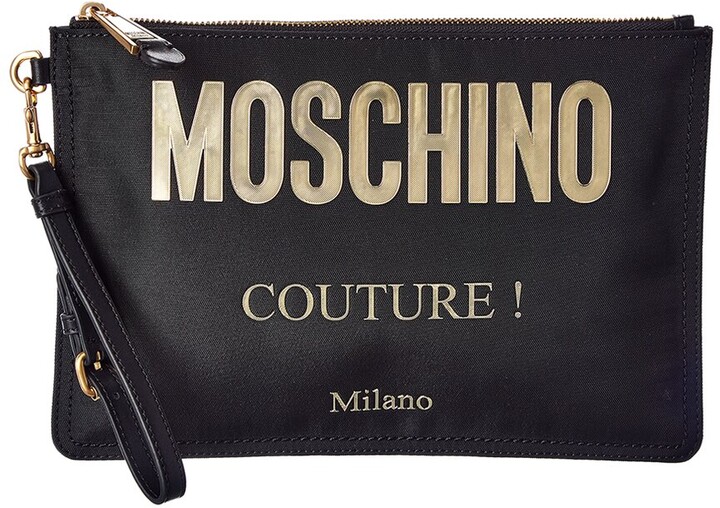 moschino sale bag