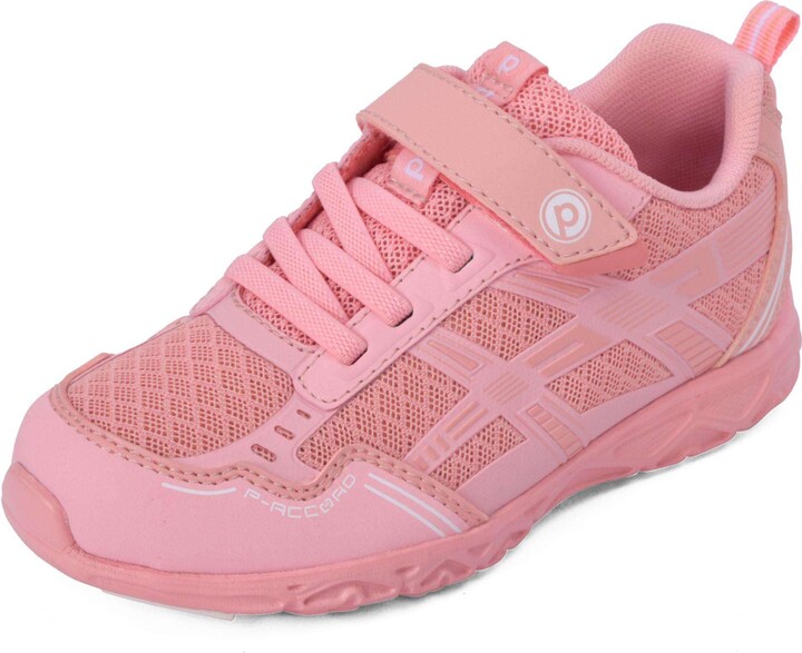 pediped Girls Active Sneaker