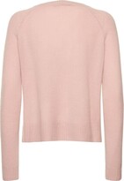 Thumbnail for your product : Weekend Max Mara Alghero cashmere crewneck sweater