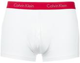 Thumbnail for your product : CK Calvin Klein Ck Jeans logo print boxers