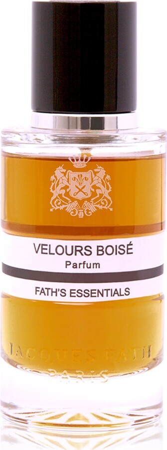 Jacques Fath 0.5 oz. Velour Boise Natural Parfum Spray - ShopStyle  Fragrances