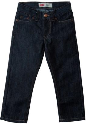 Levi's Skinny Style Jeans