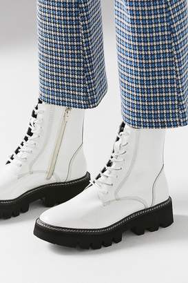 Jeffrey Campbell Agira Leather Boot