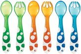 Thumbnail for your product : Munchkin Multi-Forks & Spoons - Multicolor - 6 ct
