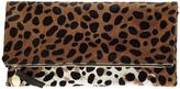 Thumbnail for your product : Clare V Foldover Clutch