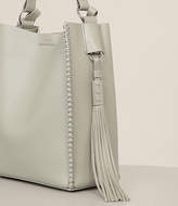 Thumbnail for your product : AllSaints Pearl Mini Hobo Bag