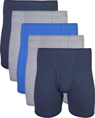 Gildan Men's Underpants & Socks