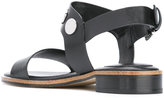 Thumbnail for your product : MICHAEL Michael Kors sandals with applications