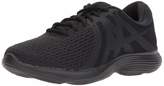 Thumbnail for your product : Nike Women's Revolution 4 Running Shoe, Black, 7.5 Regular US