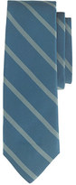 Thumbnail for your product : J.Crew English silk tie in thin stripe