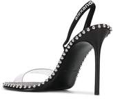 Thumbnail for your product : Alexander Wang Nova heel sandals