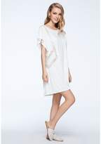 Thumbnail for your product : Black Label Rose Short Nightgown