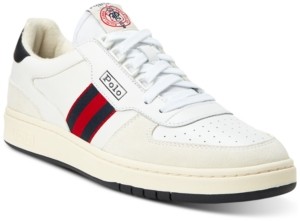 ralph lauren men's shoes