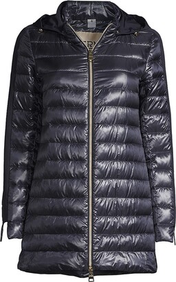 Herno Classic Puffer Down Jacket