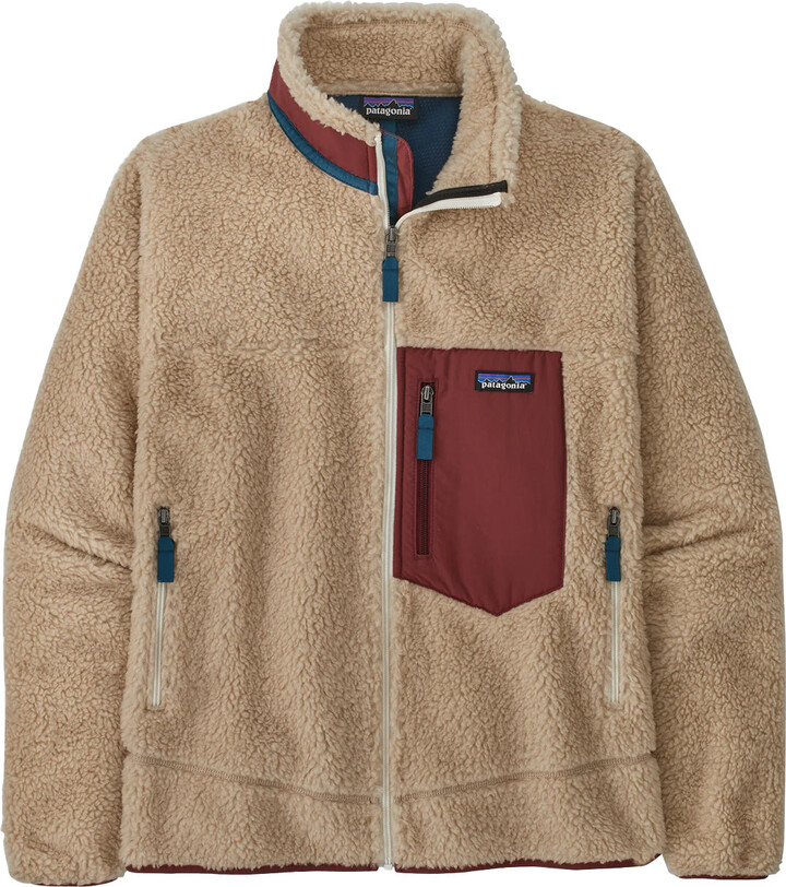 Mens Patagonia Fleece | Shop The Largest Collection | ShopStyle