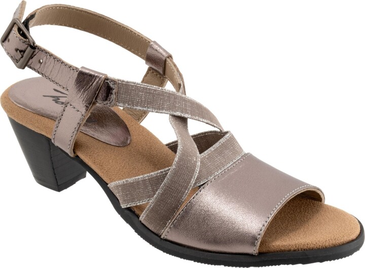Trotters Meadow Sandal