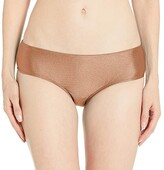 Thumbnail for your product : Anne Cole Cheeky Bikini Bottom