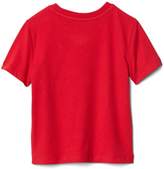 Thumbnail for your product : Gap Graphic short sleeve tee