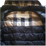 Thumbnail for your product : Burberry Down Jacket