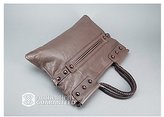 Thumbnail for your product : Lanvin Pre-Owned Two-Way Convertible Clutch Bag