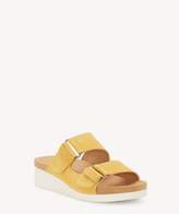 Thumbnail for your product : Sole Society Fenyia Platform Sandal