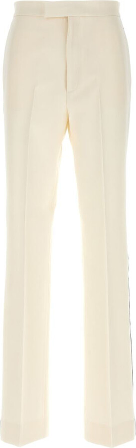 Gucci Side Band Pants