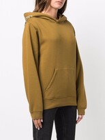 Thumbnail for your product : Closed Logo-Printed Hoodie