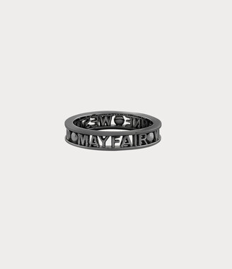 Vivienne Westwood Westminster Ring