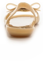 Thumbnail for your product : Kate Spade Ode Jelly Sandals